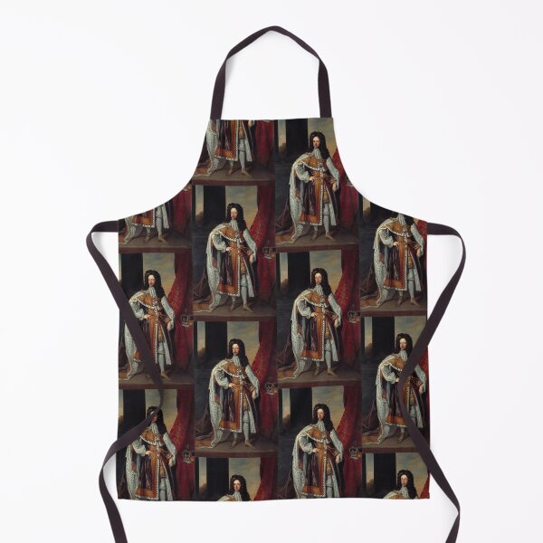 Item preview, King William III of England designed and sold by Vintage Designs +.