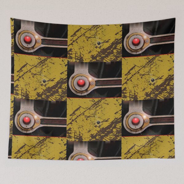 Item preview, turbine designed and sold by arteology.