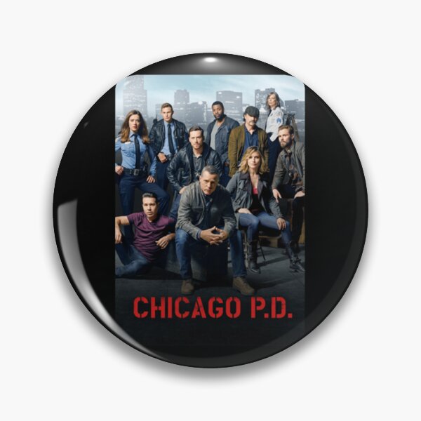 Item preview, Chicago P.D. Classic . designed and sold by sekqfzeranb.