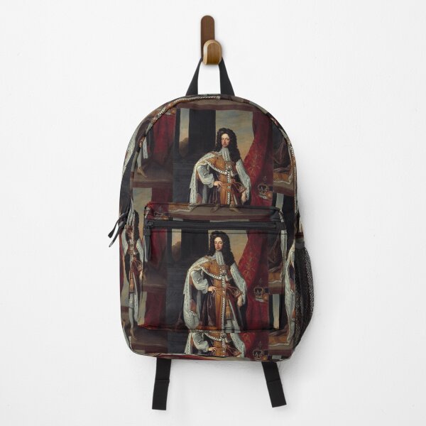 Item preview, King William III of England designed and sold by Vintage Designs +.