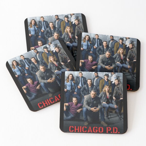 Item preview, Chicago P.D. Classic . designed and sold by sekqfzeranb.