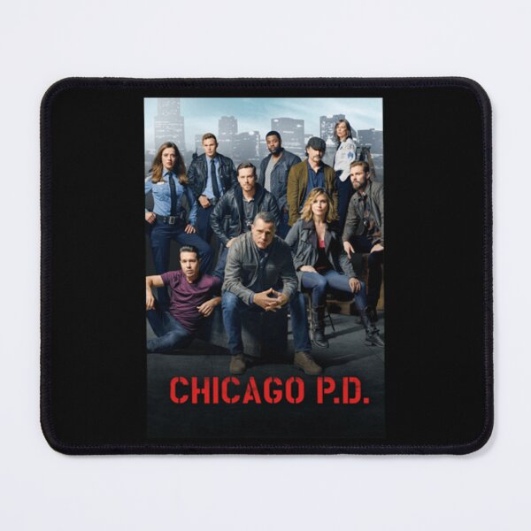 Item preview, Chicago P.D. Classic . designed and sold by sekqfzeranb.