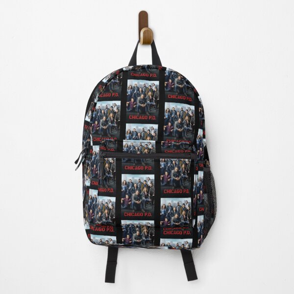 Item preview, Chicago P.D. Classic . designed and sold by sekqfzeranb.