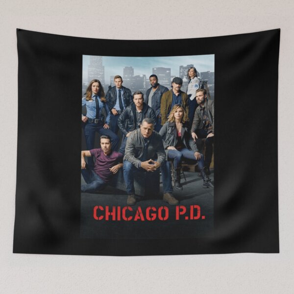 Item preview, Chicago P.D. Classic . designed and sold by sekqfzeranb.