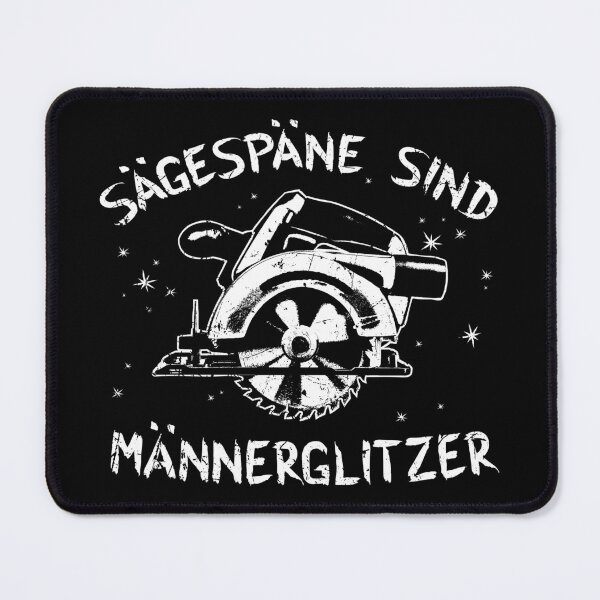 Item preview, Men's glitter circular saw designed and sold by Gezwompl.