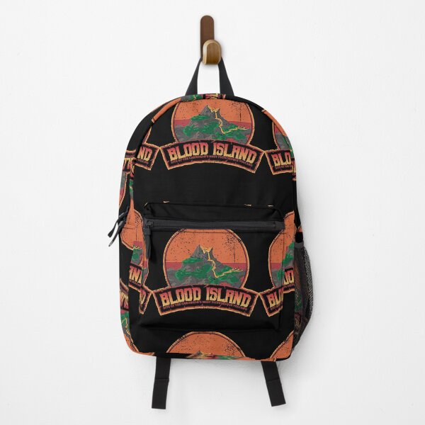 Item preview, Lover Gift Blood Island Sokka Vintage Classic designed and sold by Lodewyckxb52g01.