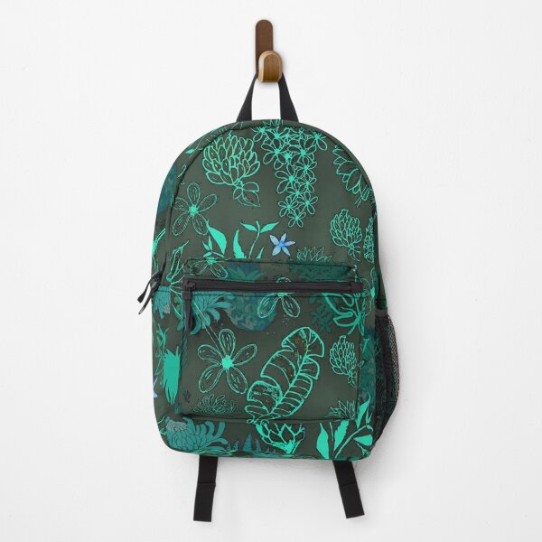 Item preview, GREEN EDEN designed and sold by KINGTOUCAN.