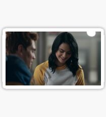 Veronica Lodge | Riverdale Sticker