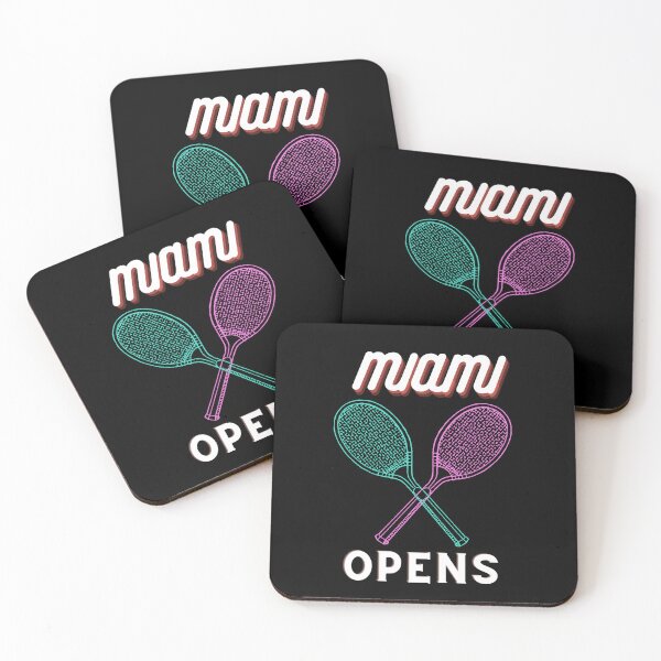 Item preview, Miami opens tshirt designed and sold by Havilaharts.