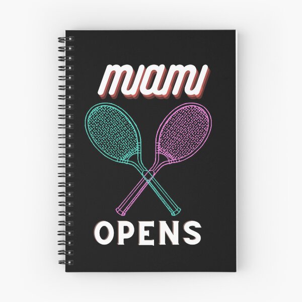 Item preview, Miami opens tshirt designed and sold by Havilaharts.