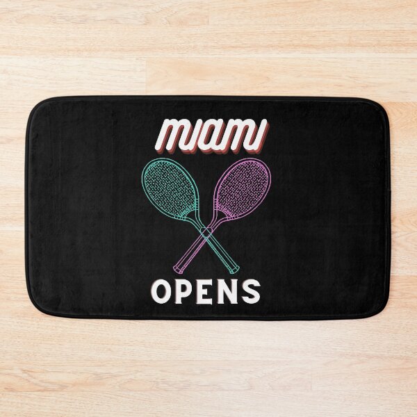 Item preview, Miami opens tshirt designed and sold by Havilaharts.