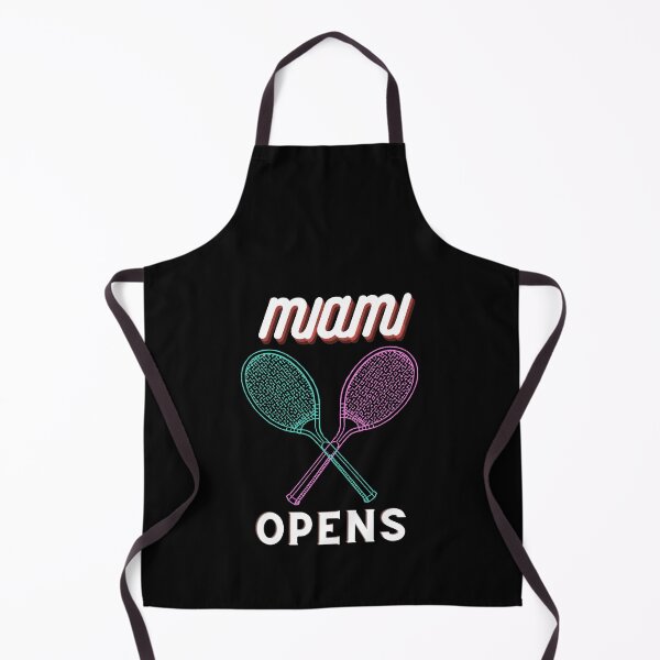 Item preview, Miami opens tshirt designed and sold by Havilaharts.