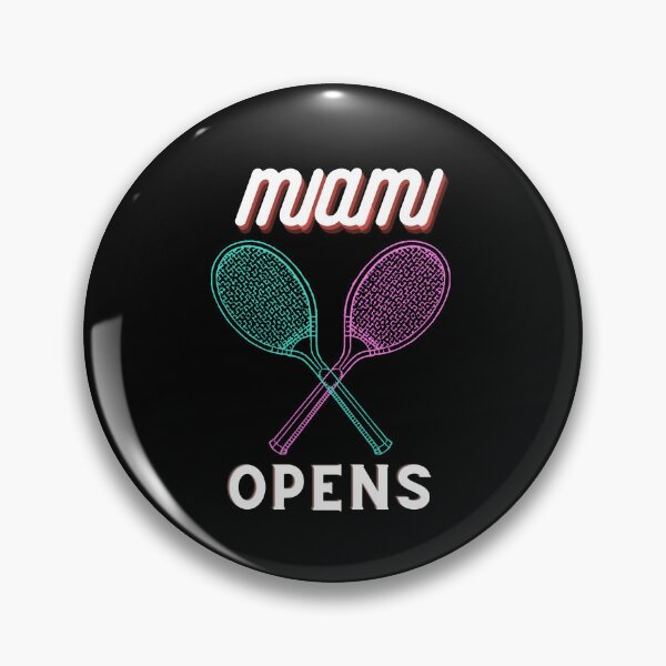 Item preview, Miami opens tshirt designed and sold by Havilaharts.