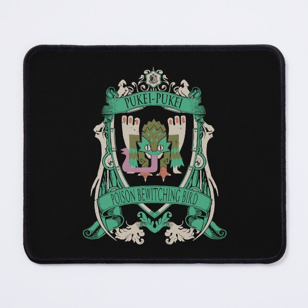Item preview, PUKEI-PUKEI - CREST designed and sold by EXION CREW.