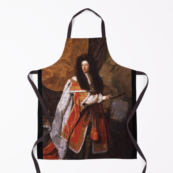 Item preview,  King William III by Thomas Murray designed and sold by Vintage Designs +.