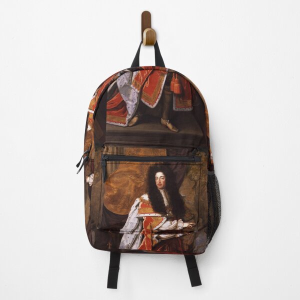 Item preview, King William III by Thomas Murray designed and sold by Vintage Designs +.