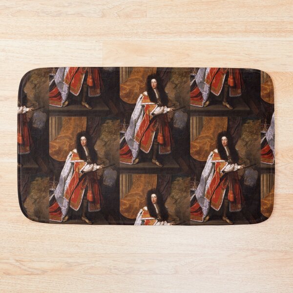 Item preview,  King William III by Thomas Murray designed and sold by Vintage Designs +.