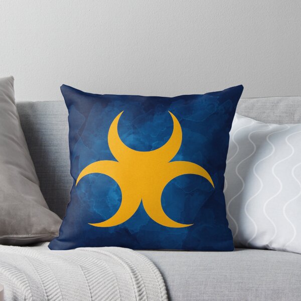 Item preview, Zora Symbol designed and sold by cluper.
