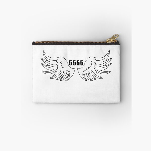 Item preview, Angel Number 5555 designed and sold by Happy-PrintZ.