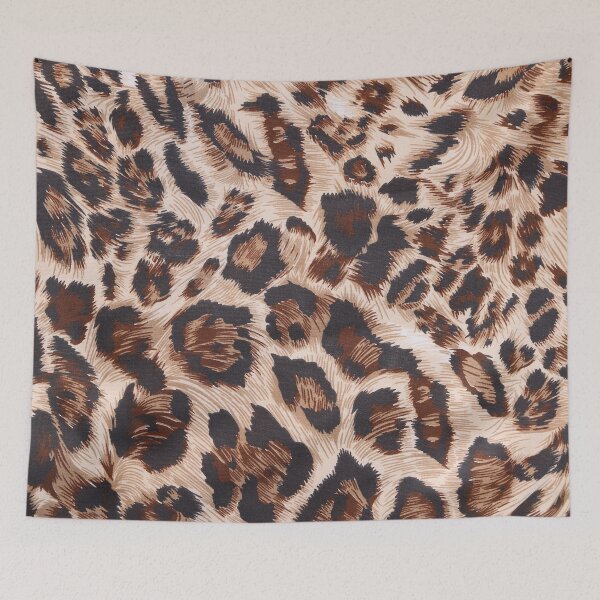 Item preview, Leopard pattern designed and sold by Quotes-and-plus.