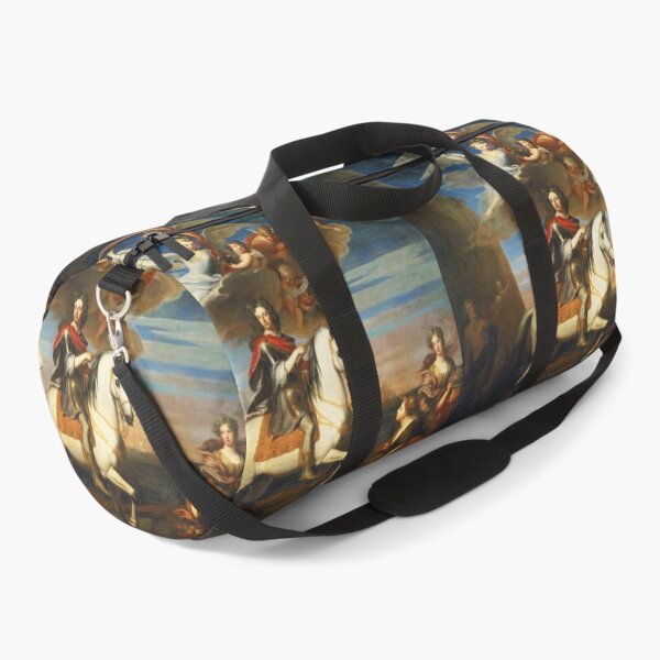 Item preview, King William III on horseback designed and sold by Vintage Designs +.