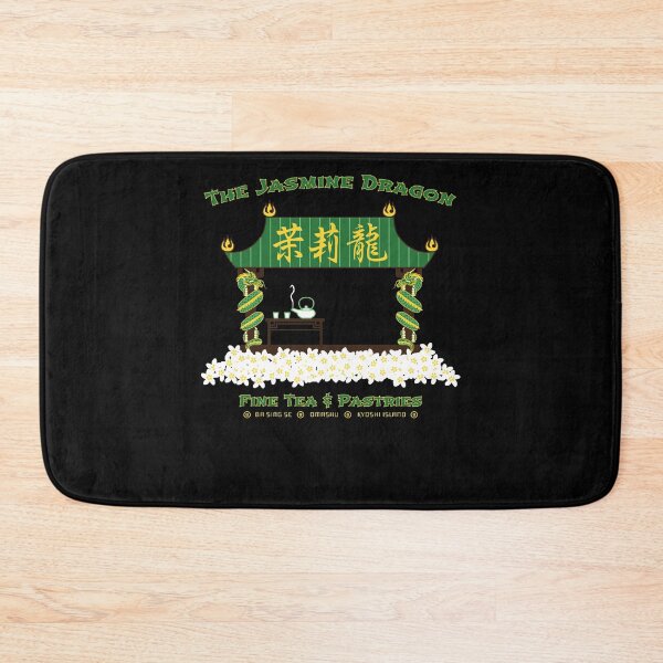 Item preview, Mens Funny Jasmine Aang Dragon Toph Vintage Classic designed and sold by Lodewyckxb52g01.