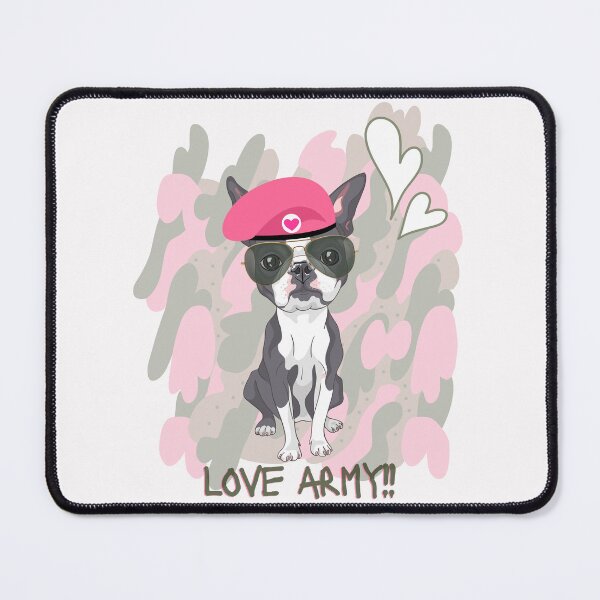 Item preview, Love Army designed and sold by k-een.