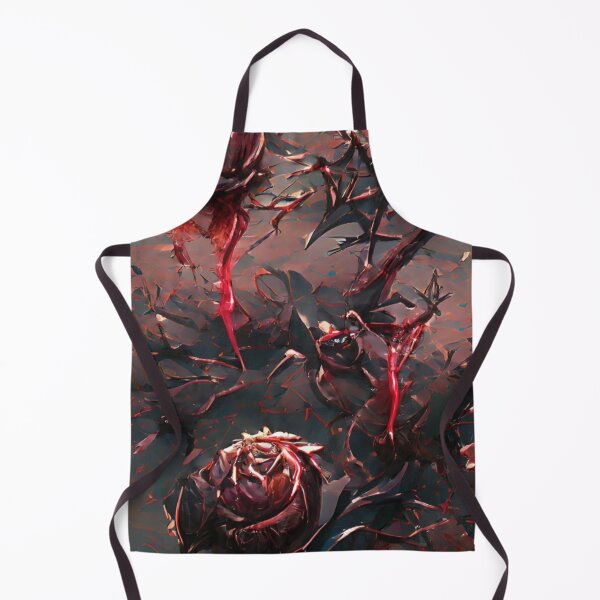 Item preview, A Garden of Darkened Roses designed and sold by ~.
