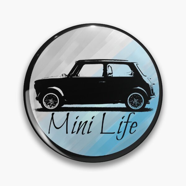 Item preview, A min life designed and sold by Gnarmate.