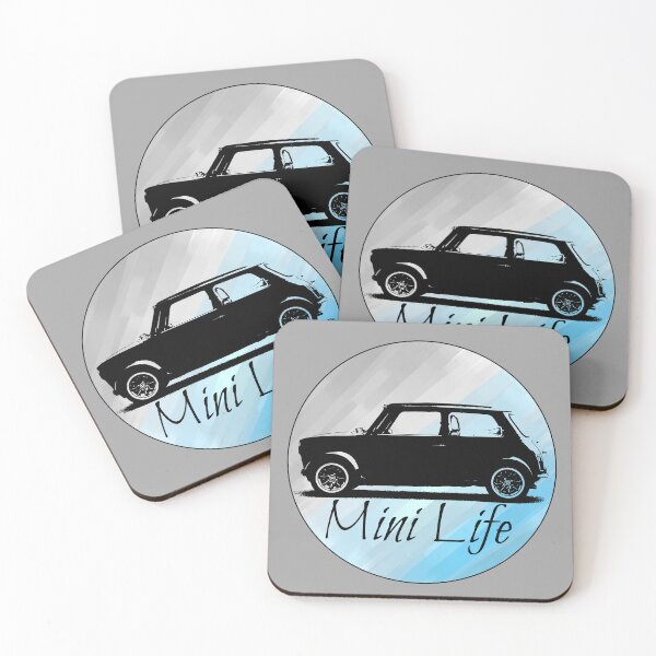 Item preview, A min life designed and sold by Gnarmate.