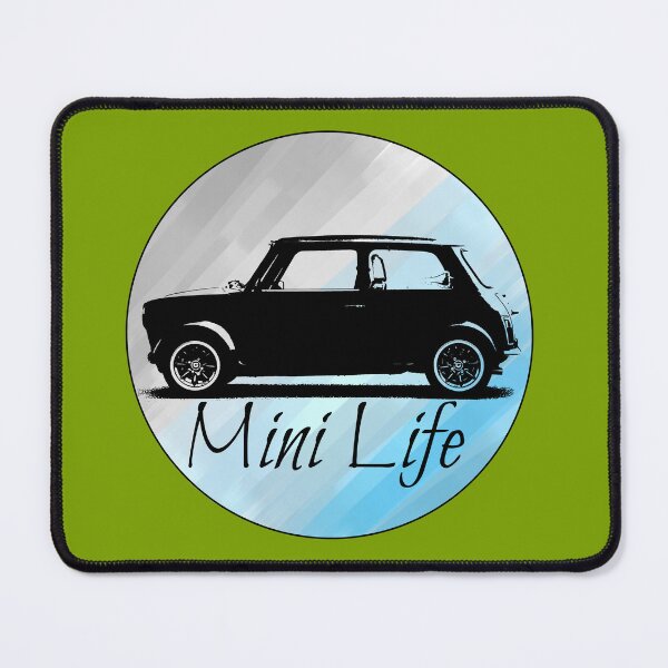 Item preview, A min life designed and sold by Gnarmate.