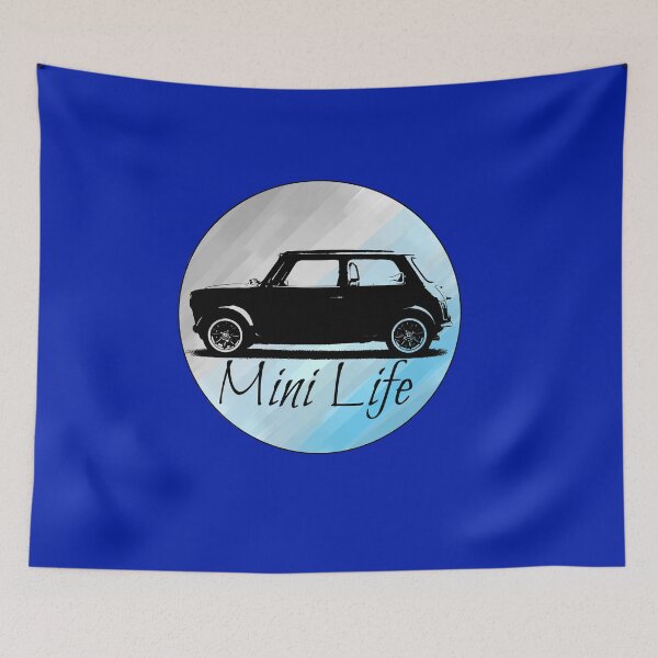 Item preview, A min life designed and sold by Gnarmate.