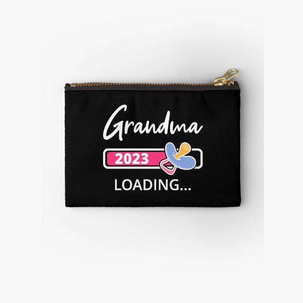 Item preview, Grandma 2023 Loading I - Promoted To Grandmother designed and sold by Lemon Pepper.