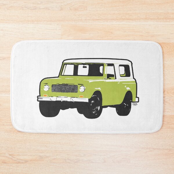 Item preview, Lime Green 60s IHS designed and sold by CoolRide.