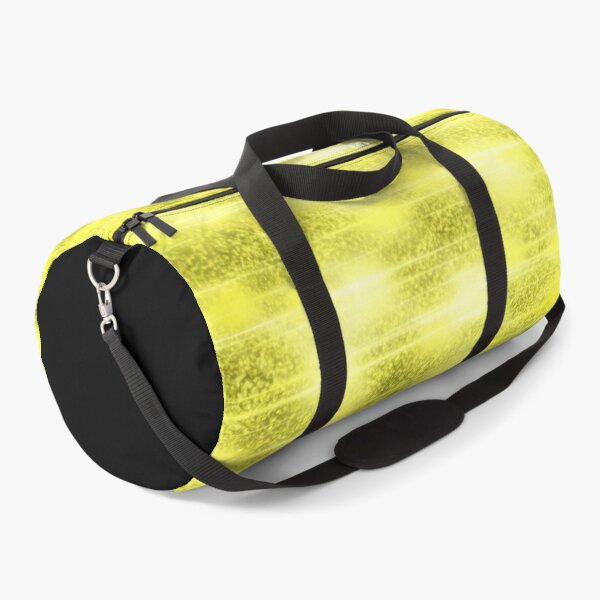 Item preview, Bright yellow lights print designed and sold by Grey-Brunette.
