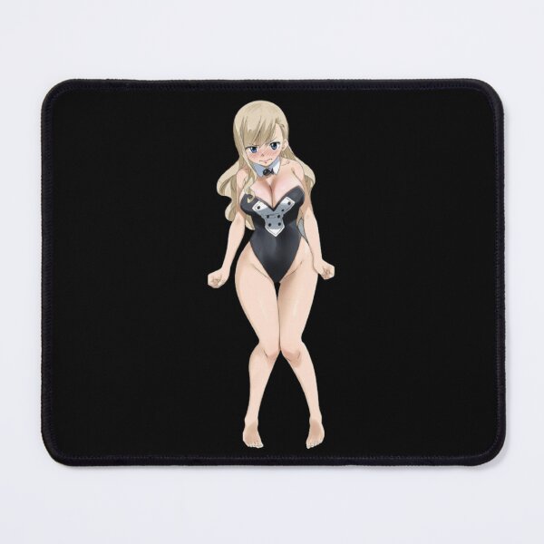 Item preview, kawaii Rebecca Bbluegarden, Edens zero Classic . designed and sold by hronekefbren.
