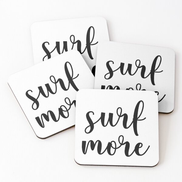 Item preview, surf more designed and sold by safiaraoof.