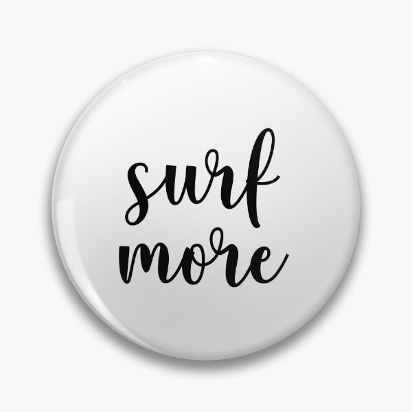 Item preview, surf more designed and sold by safiaraoof.