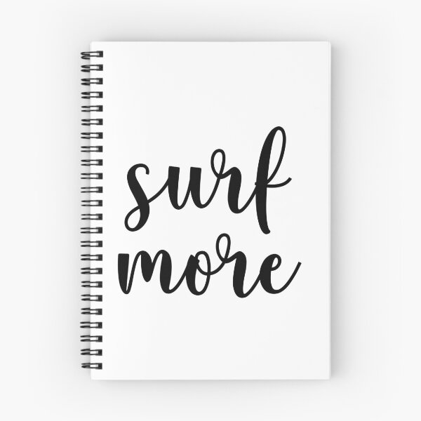 Item preview, surf more designed and sold by safiaraoof.