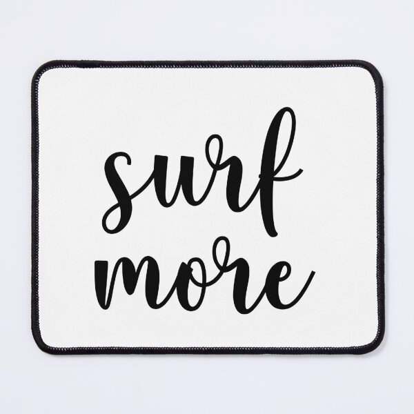 Item preview, surf more designed and sold by safiaraoof.