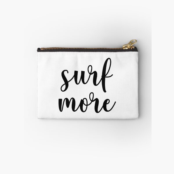 Item preview, surf more designed and sold by safiaraoof.
