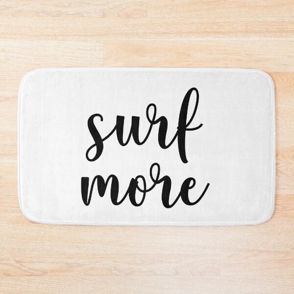 Item preview, surf more designed and sold by safiaraoof.
