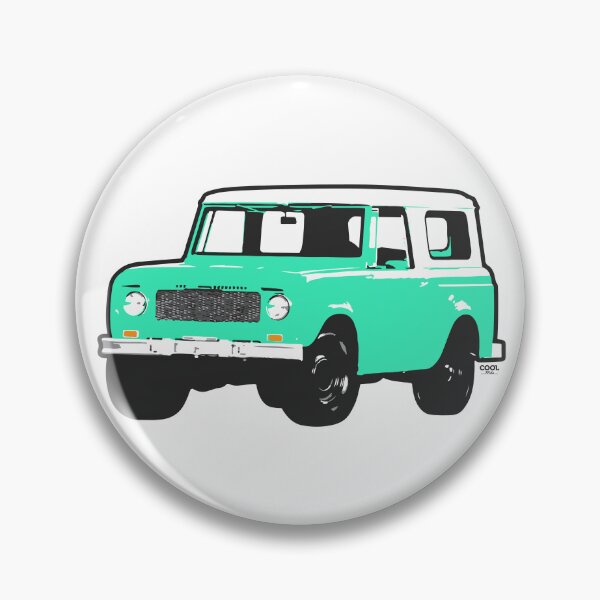 Item preview, Acqua 60s IHS designed and sold by CoolRide.