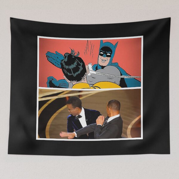 Item preview, Smith Oscar 2022 Keep My Wife's Name Out Of Your F"ing Mouth designed and sold by SEINENGAPPI23.