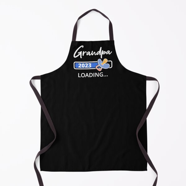 Item preview, Grandpa 2023 Loading I - Promoted To Grandfather designed and sold by Lemon Pepper.