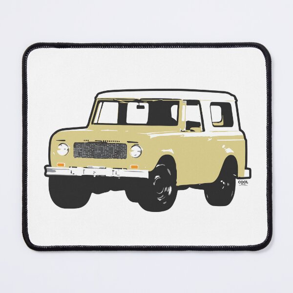 Item preview, Beige 60s IHS designed and sold by CoolRide.