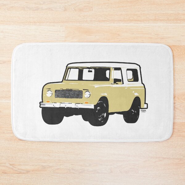 Item preview, Beige 60s IHS designed and sold by CoolRide.