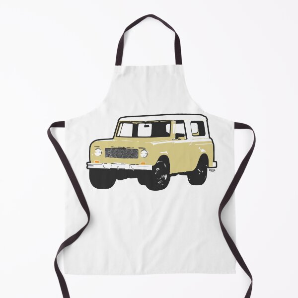 Item preview, Beige 60s IHS designed and sold by CoolRide.