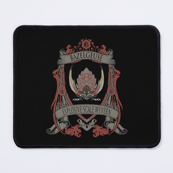 Item preview, BAZELGEUSE - CREST designed and sold by EXION CREW.