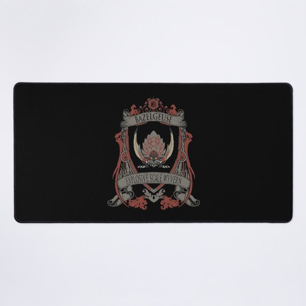 Item preview, BAZELGEUSE - CREST designed and sold by EXION CREW.